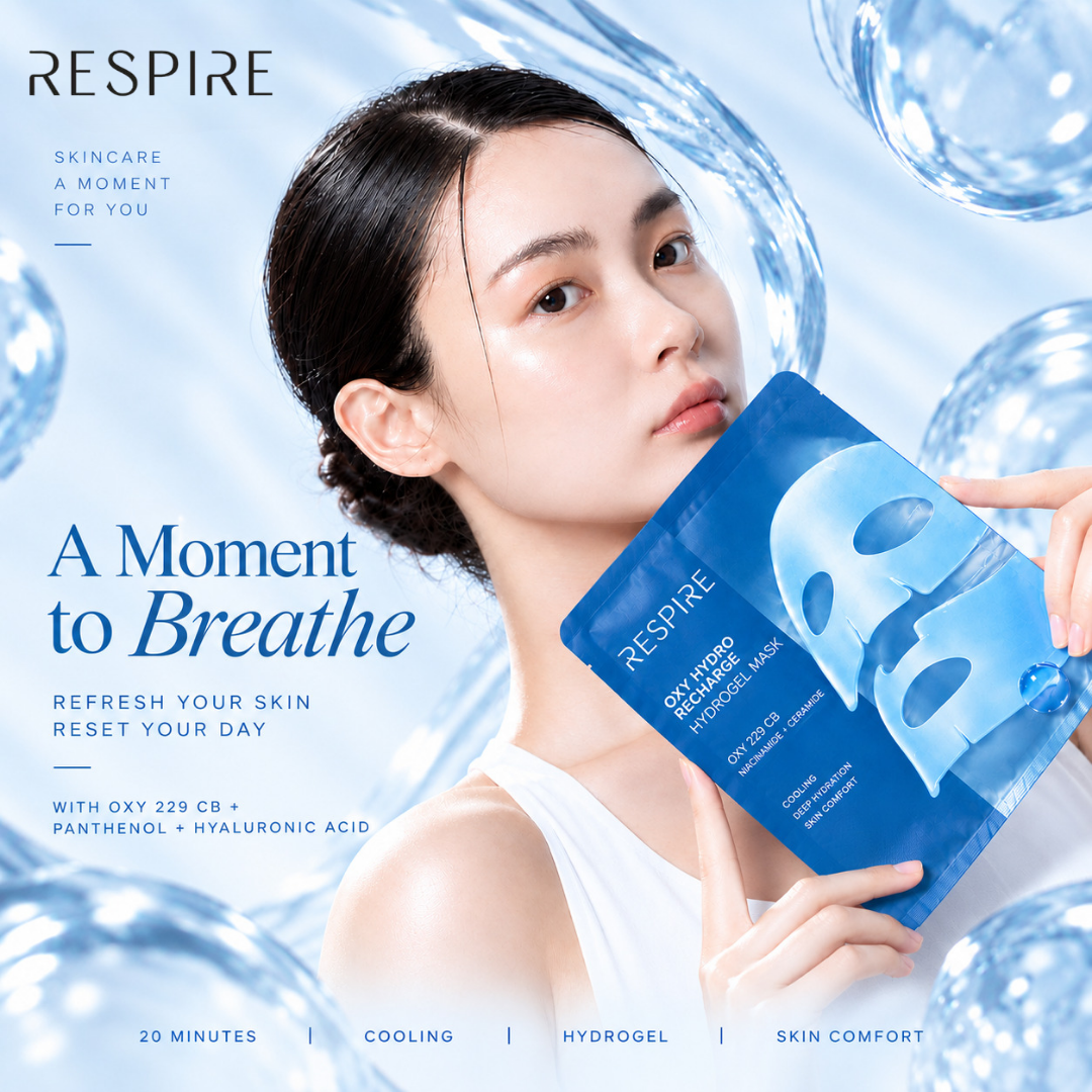 A Moment to Breathe