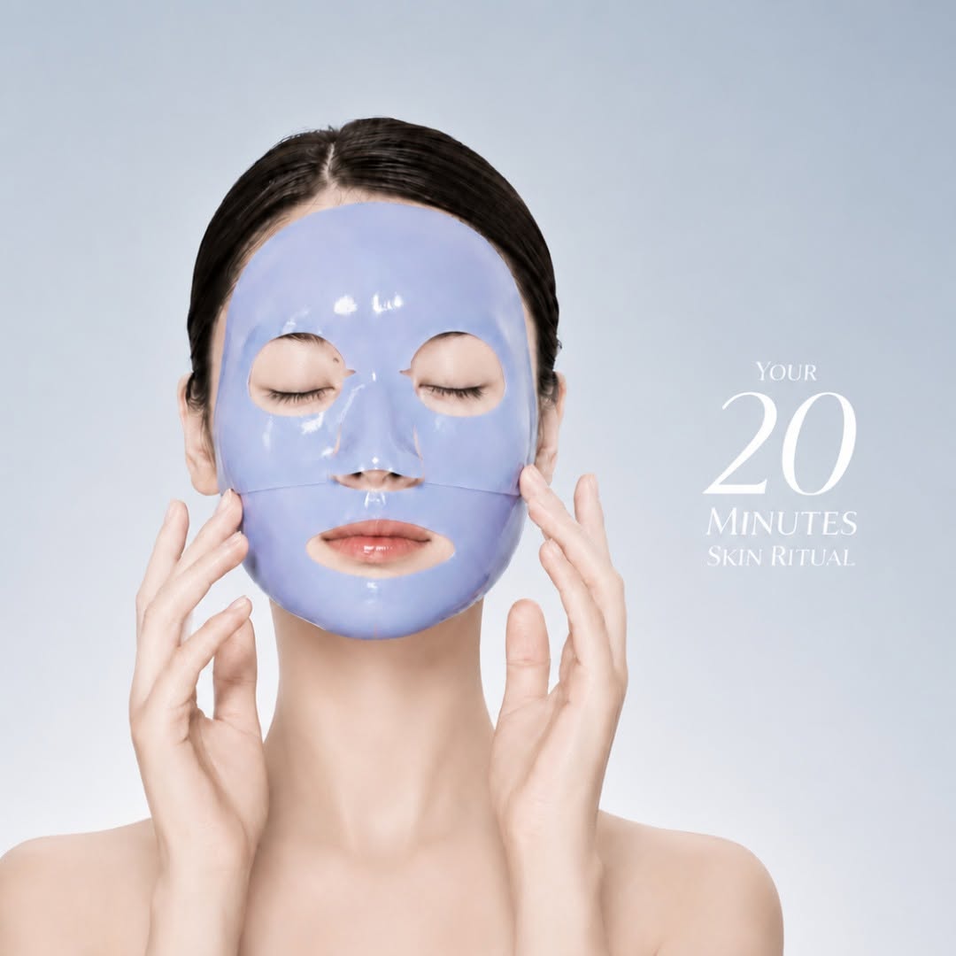 เกี่ยวกับRespire Skincare