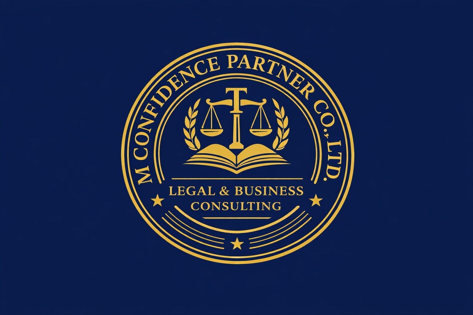 M Confidence Partner